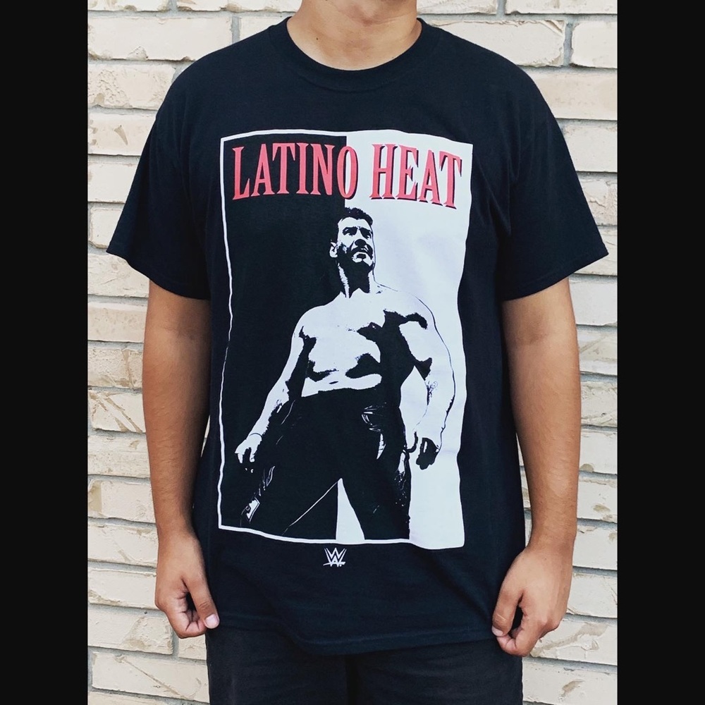 Eddie Guerrero tee